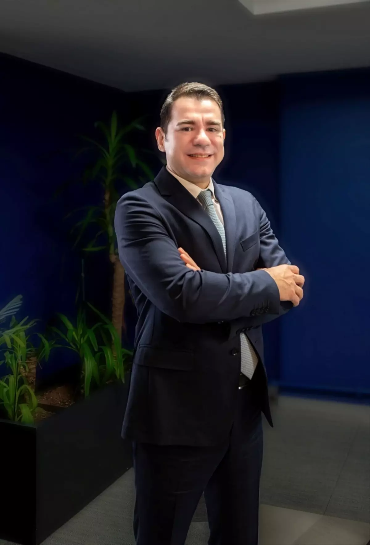 WAT Mobilite ve WAT Motor\'a Yeni Genel Müdür Ataması