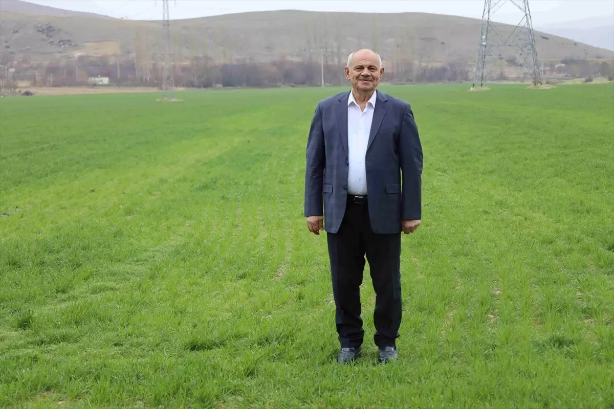 Yahyalı Fidanlığı Üretim Merkezi Olacak