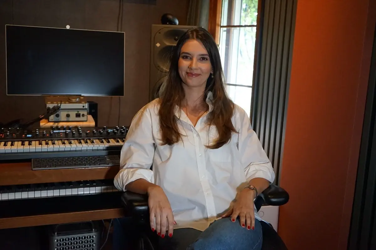 Yankı İkinci Perde Yayında