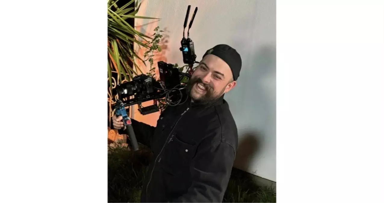 Yapay Zeka Sinemanın Geleceği