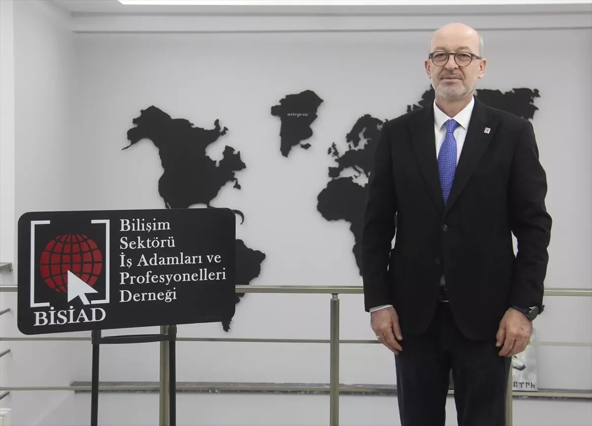 Bursa Yapay Zekada Öncü Olacak