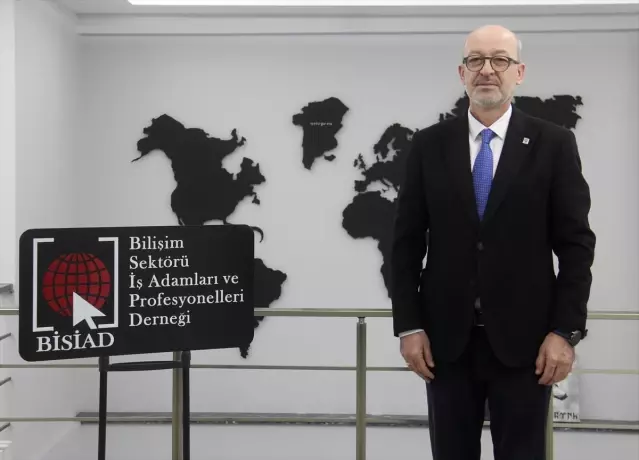 Bursa Yapay Zekada Öncü Olacak