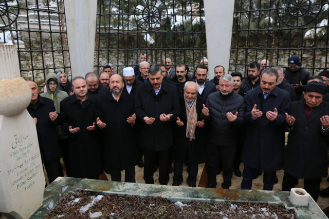 Yeni İçişleri Bakanı Mustafa Çiftçi! Türkeş'in arabasıyla gündem oldu, hafızlıkta Türkiye birincisi çıktı