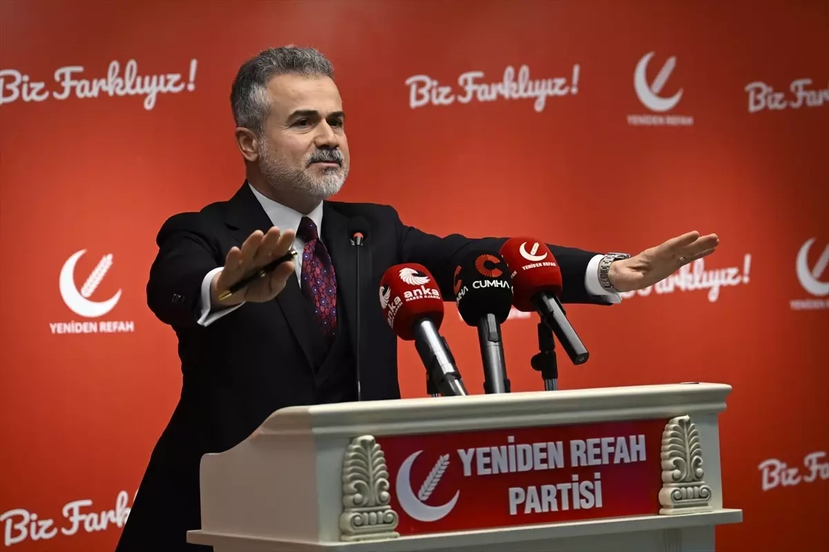 Kılıç: Seçim Trafiği Başladı