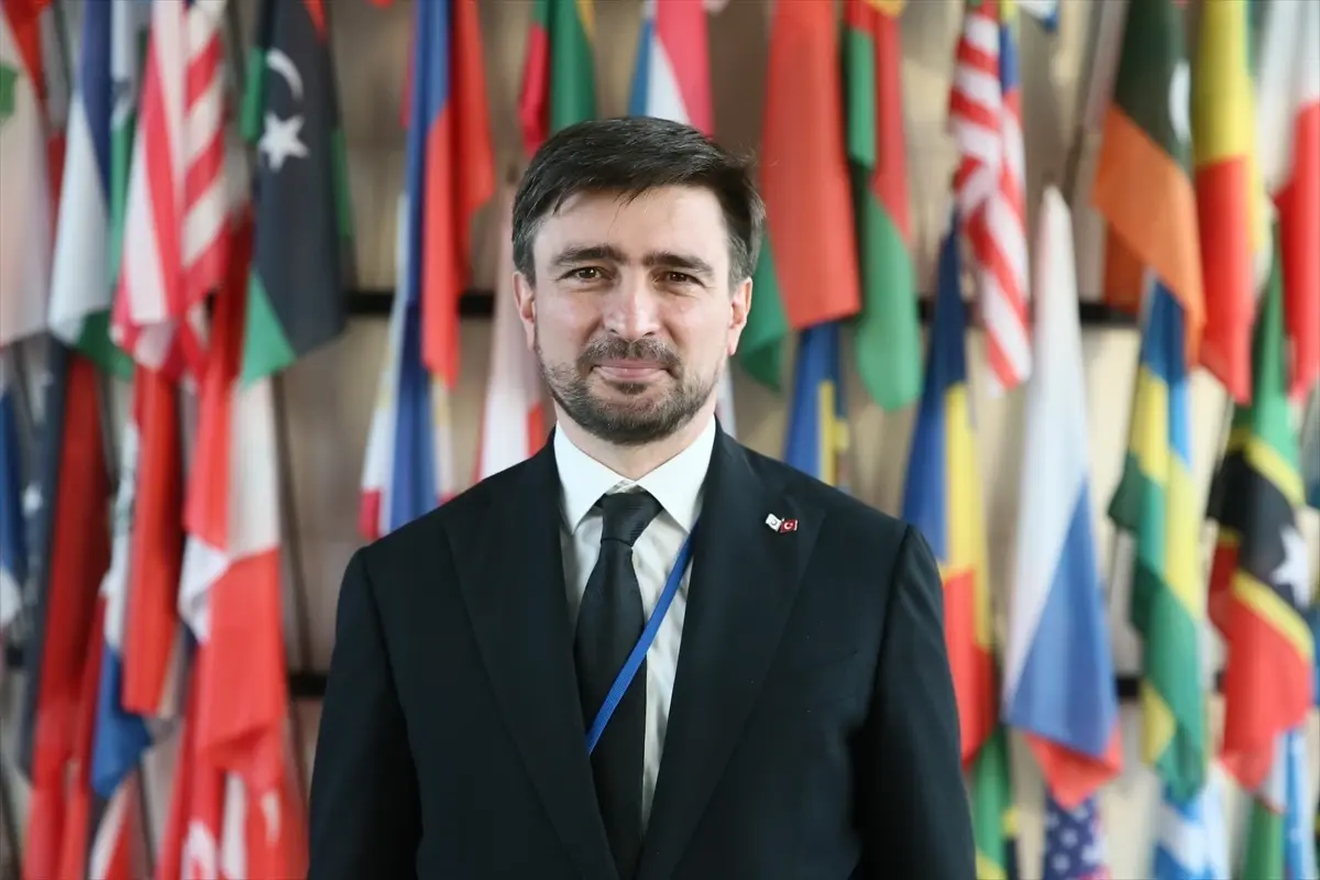 Yeşilay\'dan Uyuşturucuya Karşı Yaşam Becerileri Etkinliği