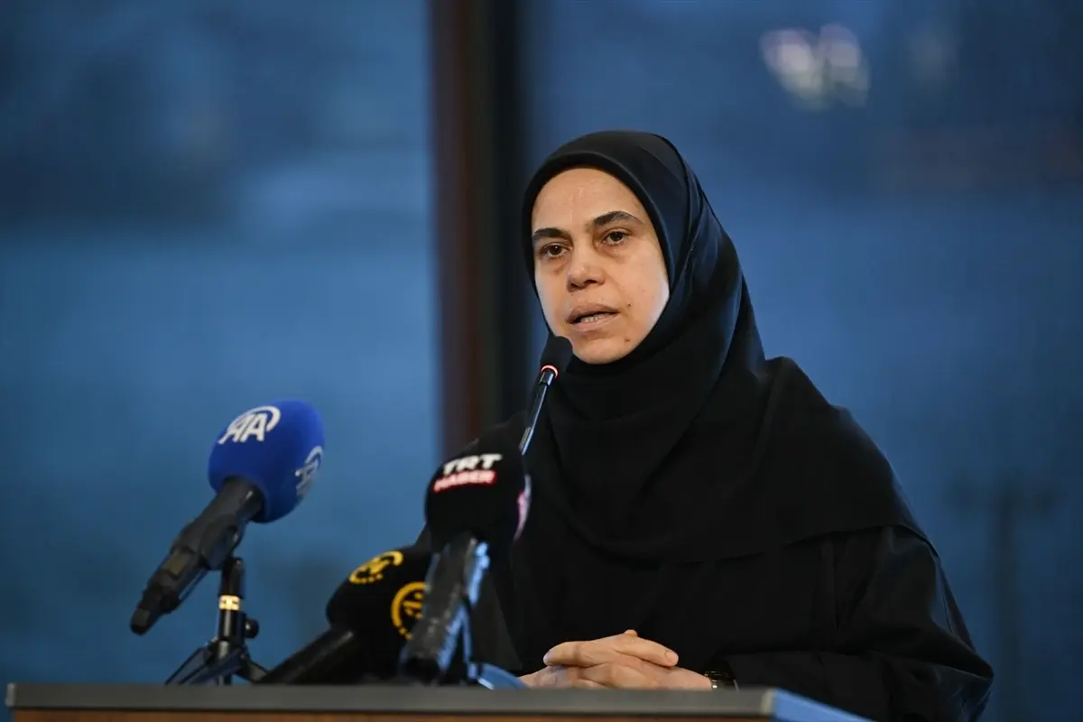 Yeşilay ile Koruyucu Aile ve Çocuk Derneği, İstanbul\'da iftar programı düzenledi