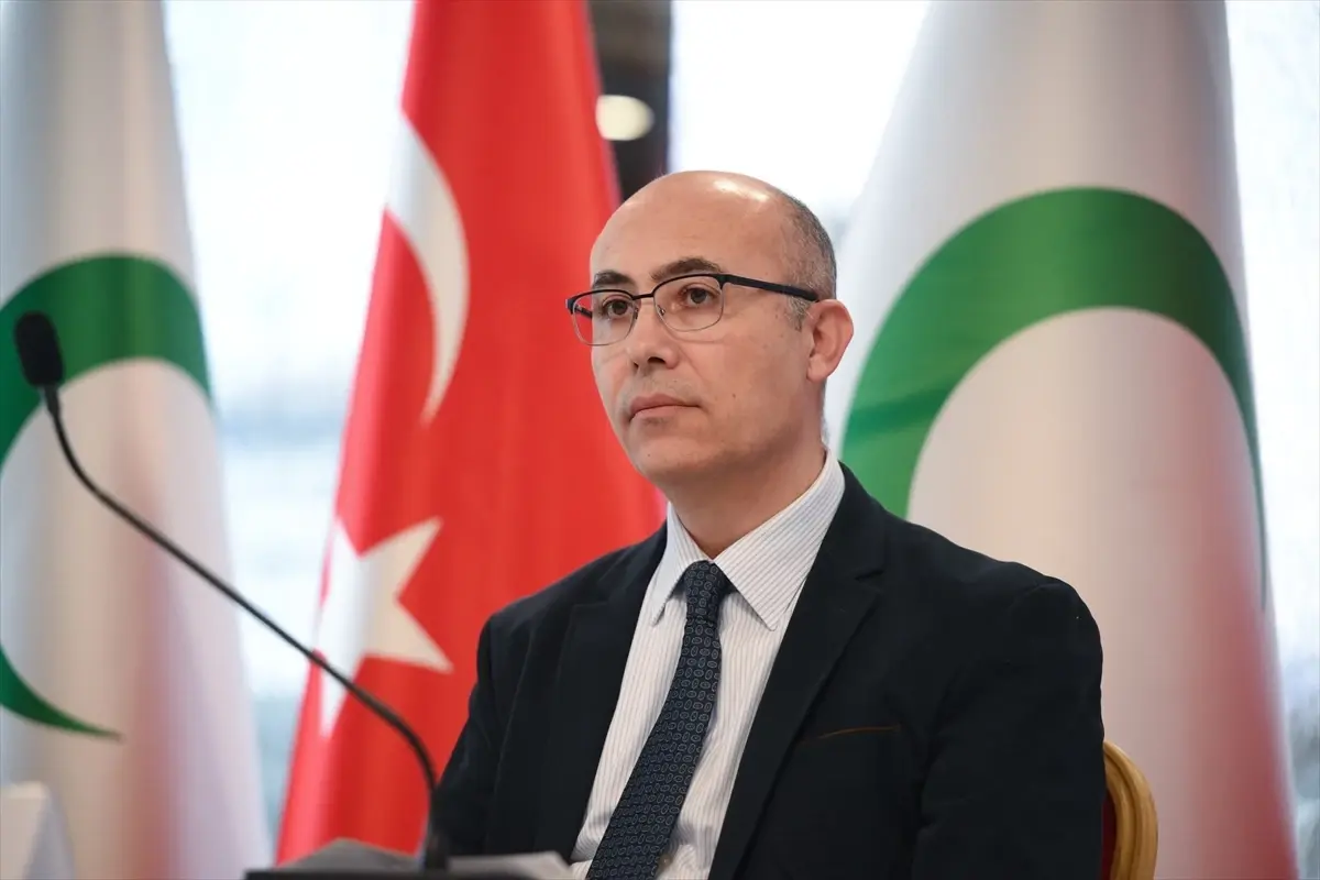 Dijital Bağımlılıklar Raporu Açıklandı