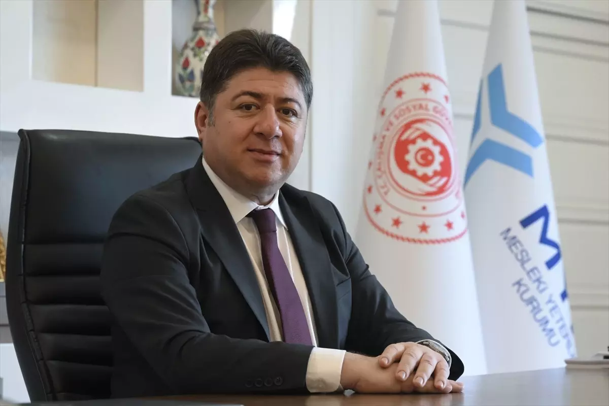 Yeni Mesleklerde Belge Zorunluluğu