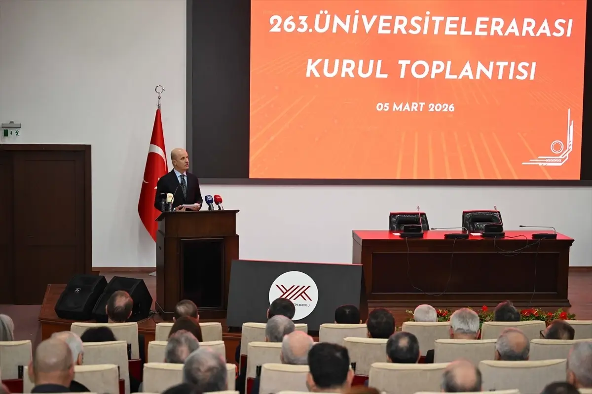 YÖK\'ten Bilişim Programları İçin Yeni Kadro Adımları