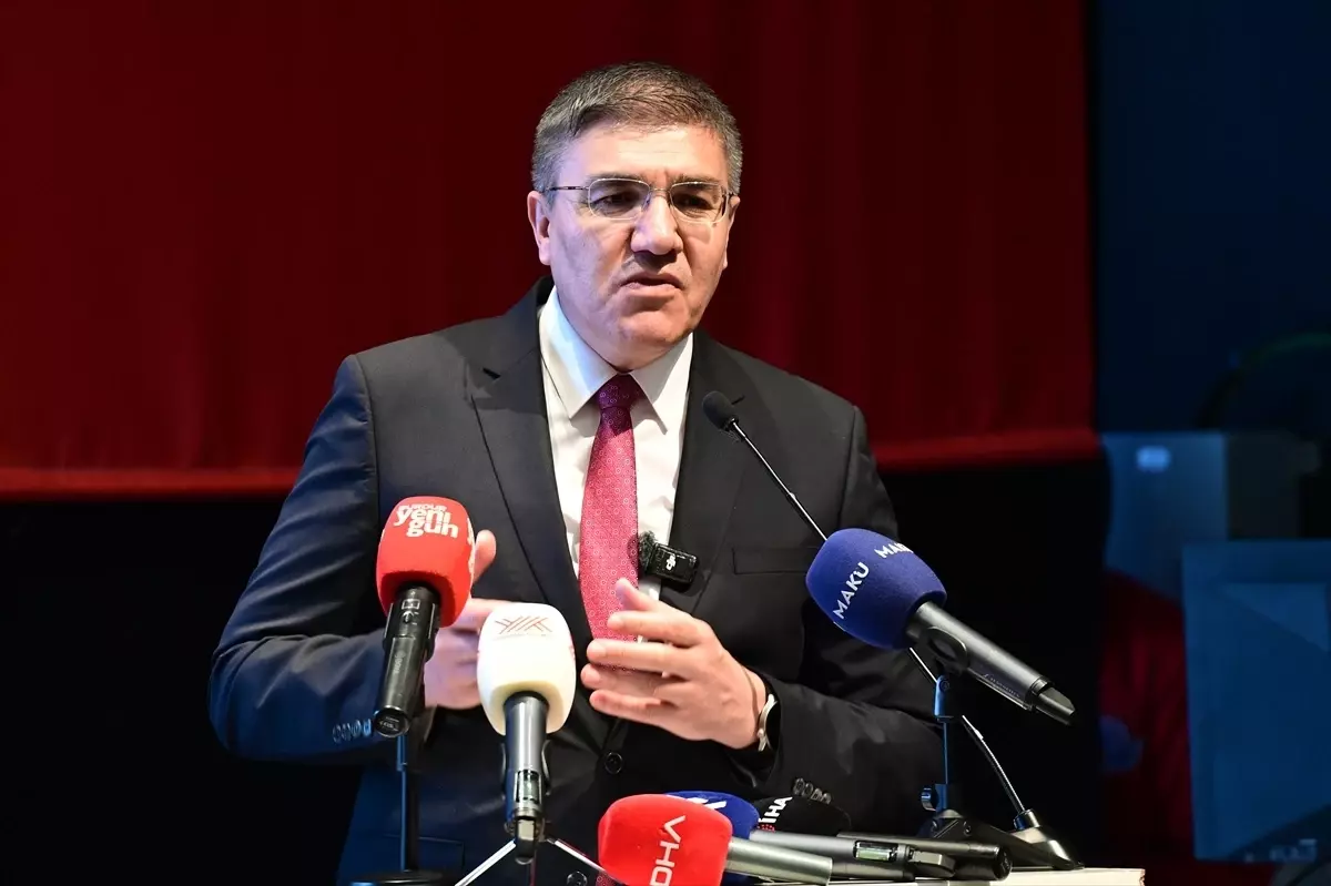 YÖK\'ten Tarımda Yapay Zeka Projesi