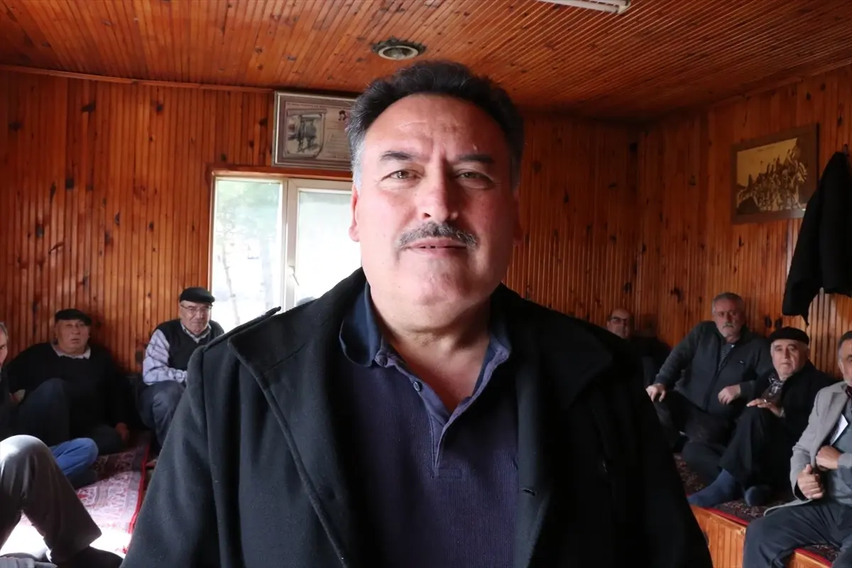 Yozgat\'ta IBAN Dolandırıcılığına Karşı Eğitim