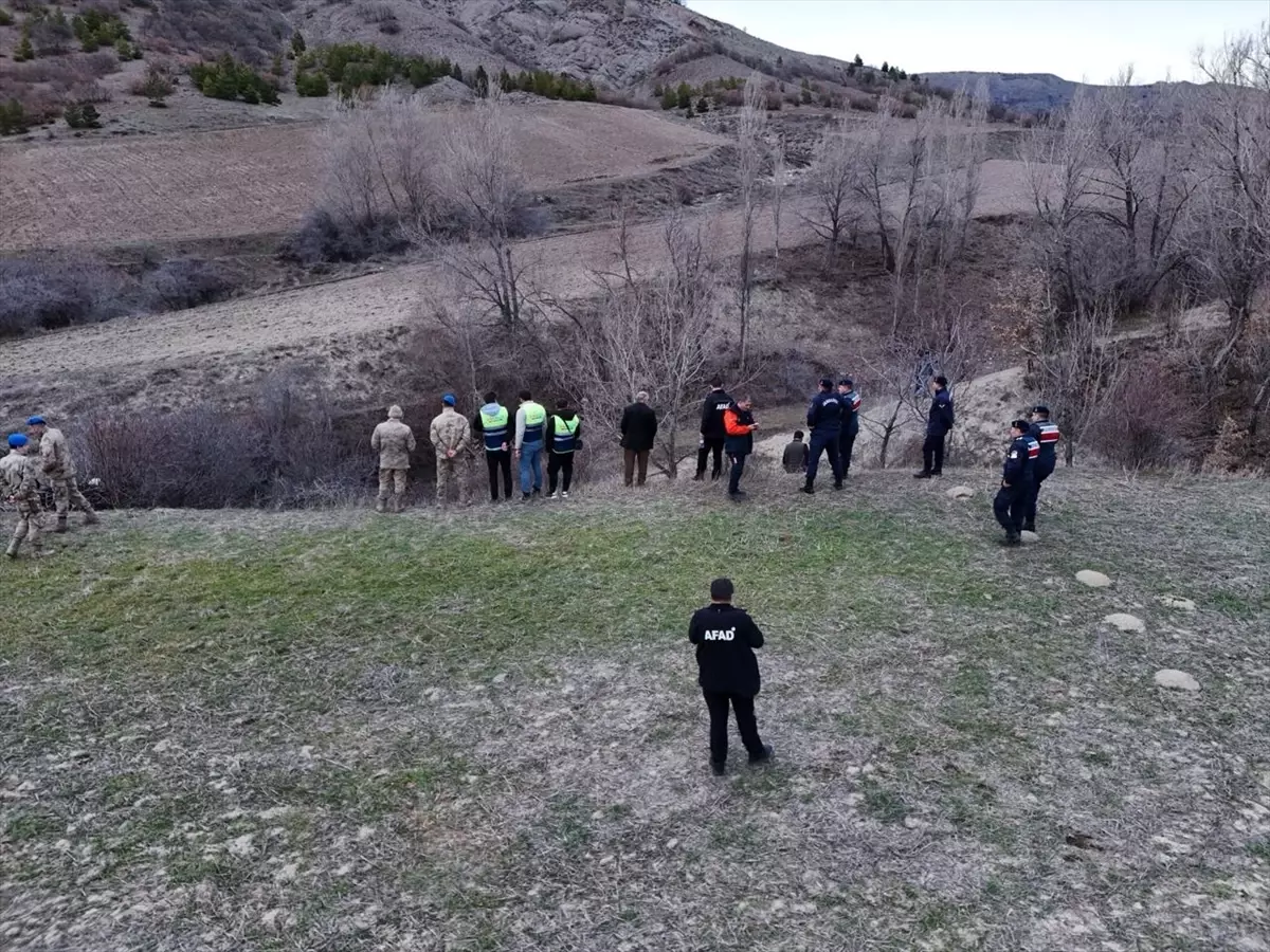 Kayıp Alzheimer Hastası Ölü Bulundu