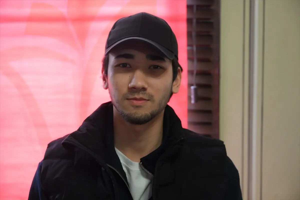 YTB Edirne\'de Uluslararası Öğrencilerle Bayram Kutladı