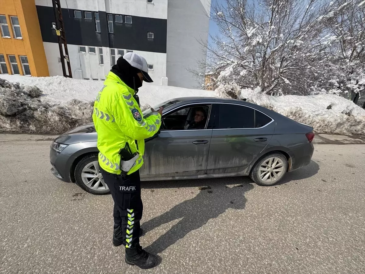 Yüksekova\'da Ramazan Denetimleri Artırıldı