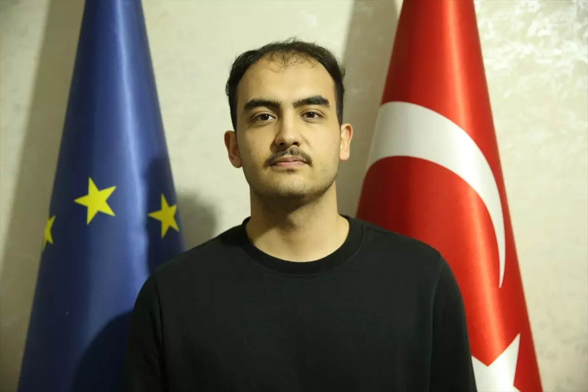 Siirt\'te İngilizce Konuşma Kulübü