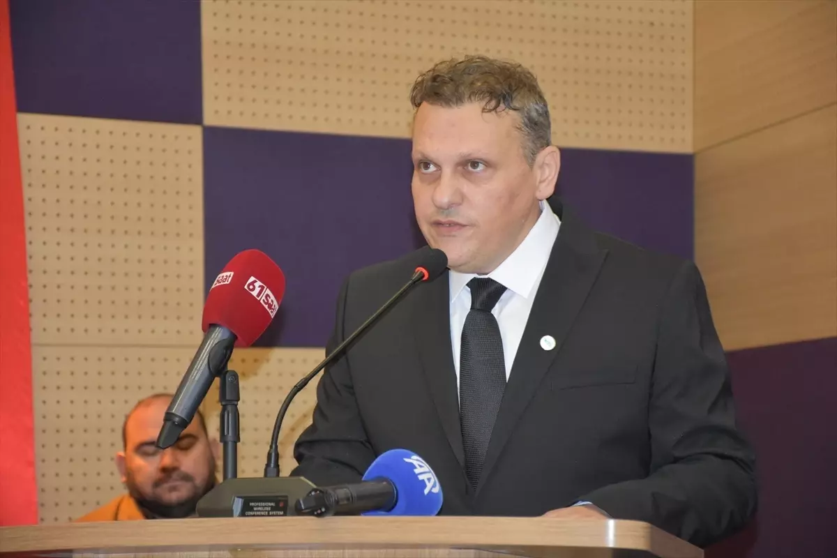 YÜZAG, Gelecek İçin Gençliği Güçlendiriyor