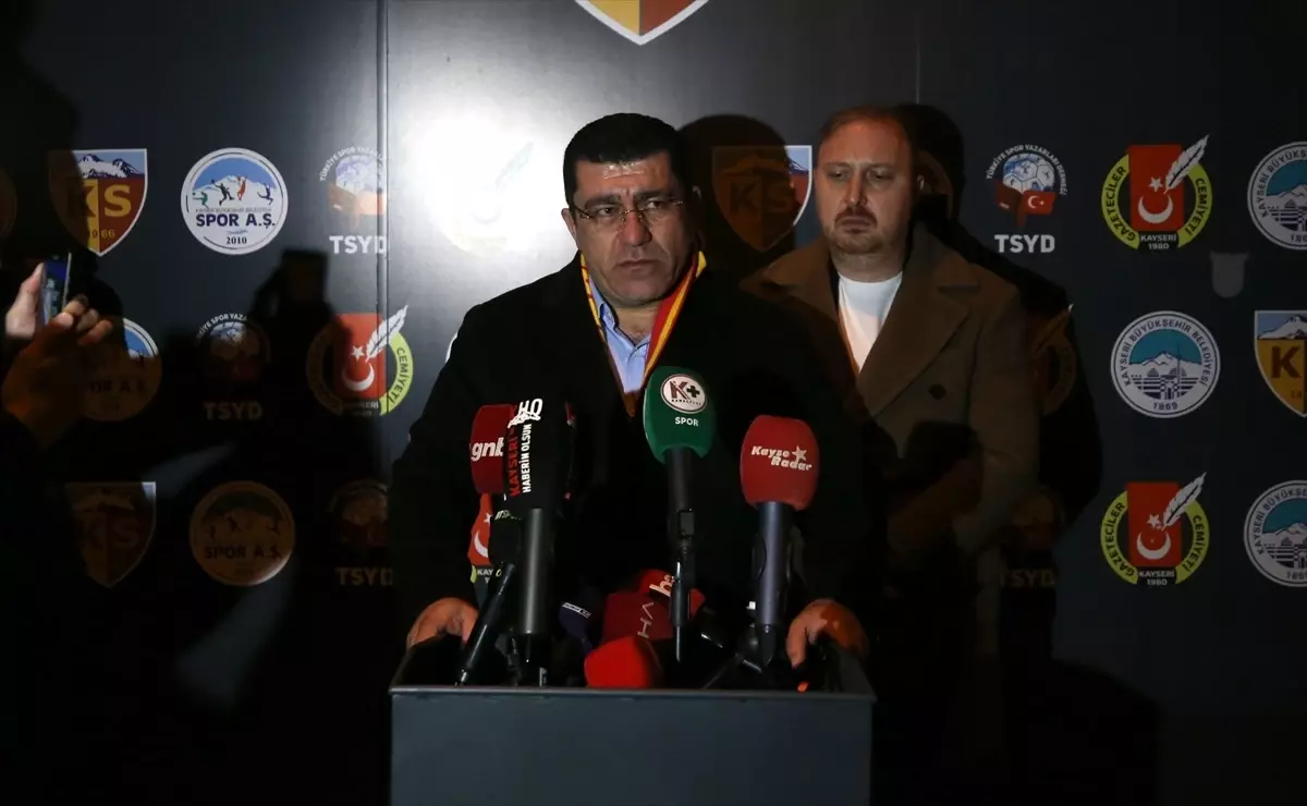 Trabzonspor, Kayserispor\'u 3-1 Yenerek Güçlü Dönüş Yaptı