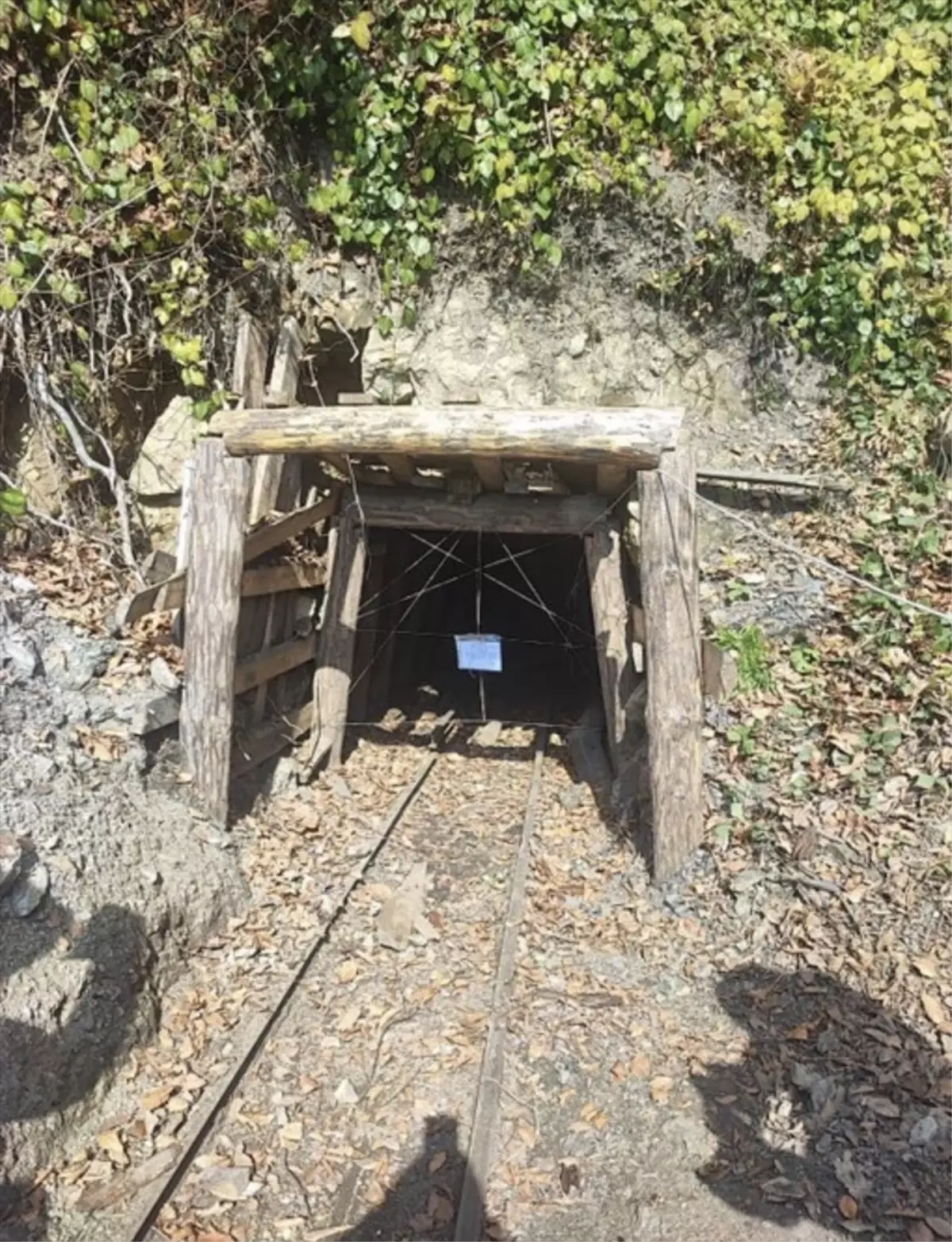 Ruhsatsız Maden Ocakları Kapatıldı