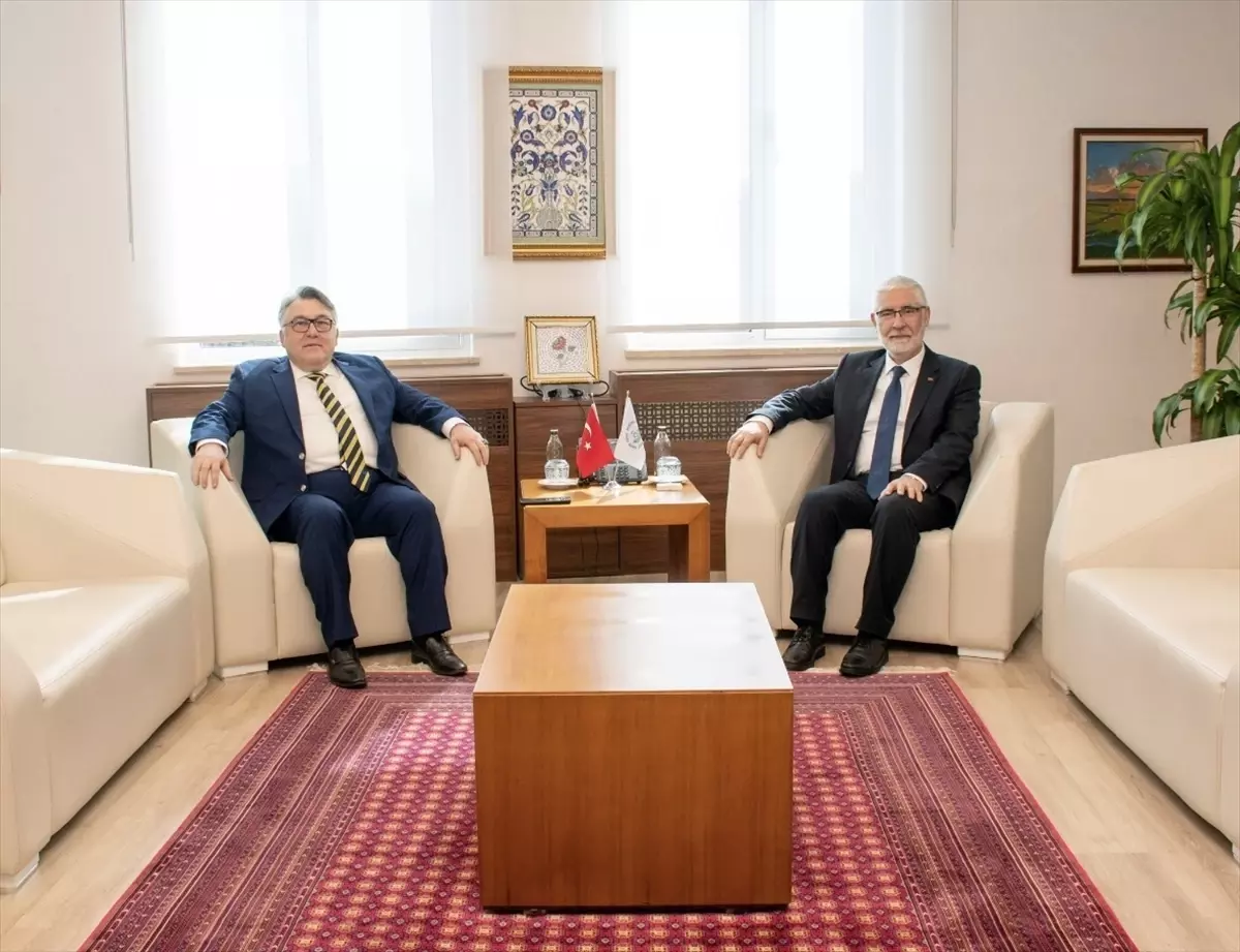 Zonguldak\'ta Grizu Faciası Anması