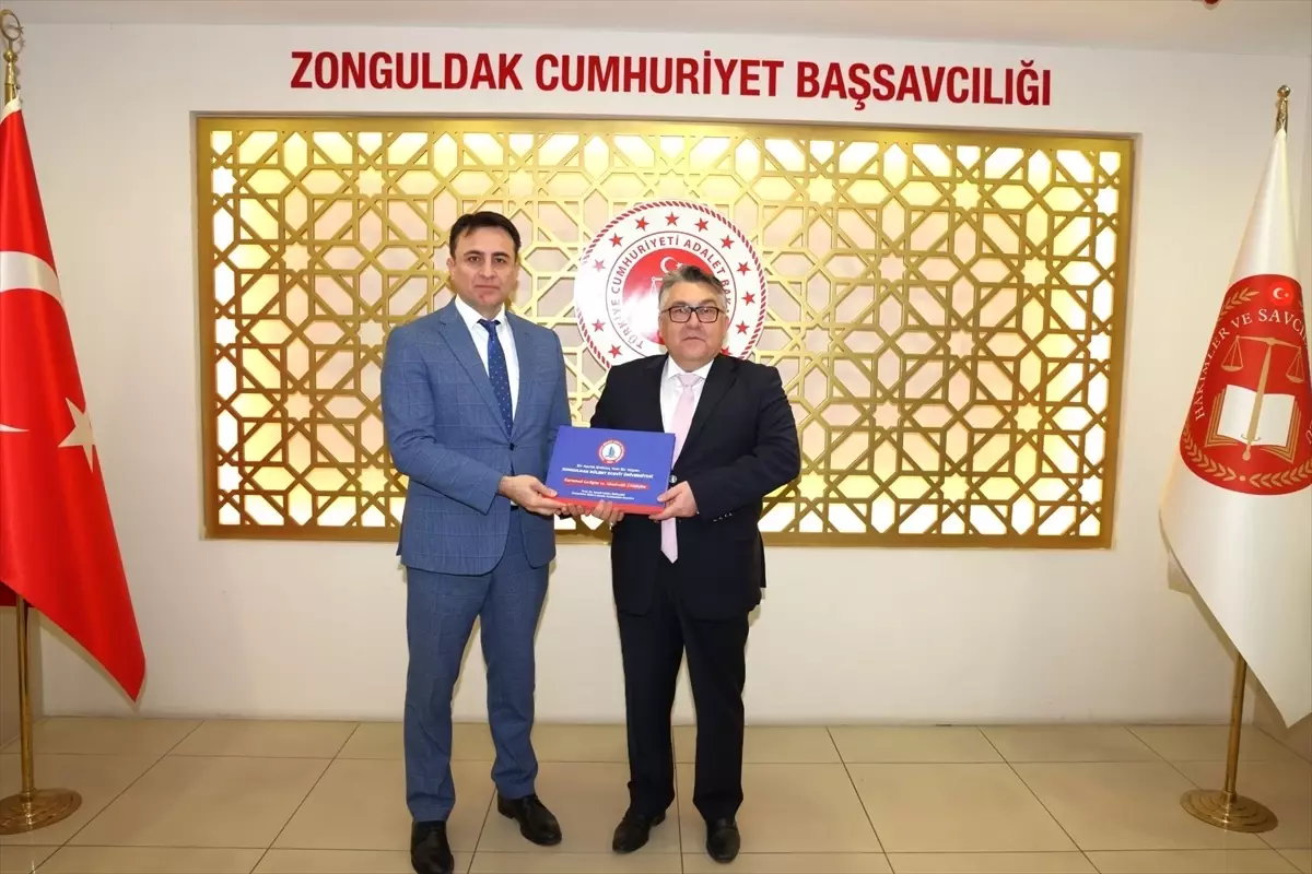 Başkan Ulupınar Vatandaşları Ziyaret Etti