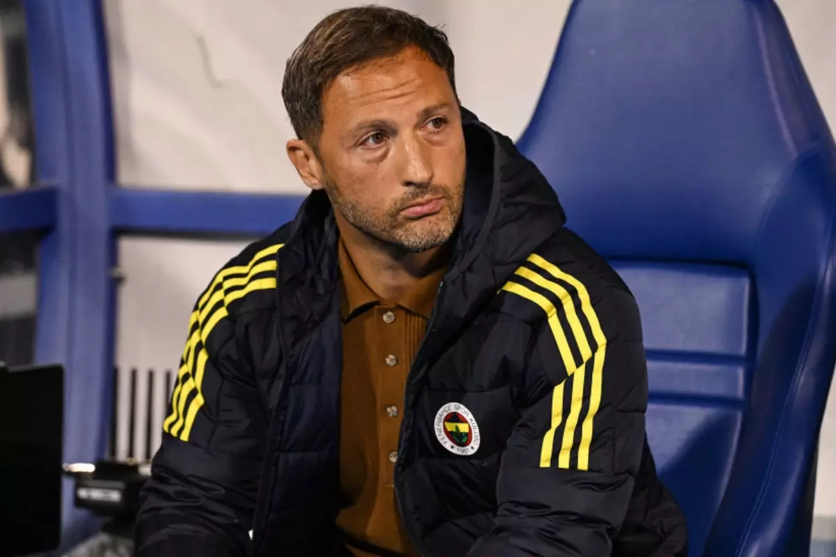 Tedesco\'dan, Trabzonspor maçında Kerem Aktürkoğlu\'na özel görev