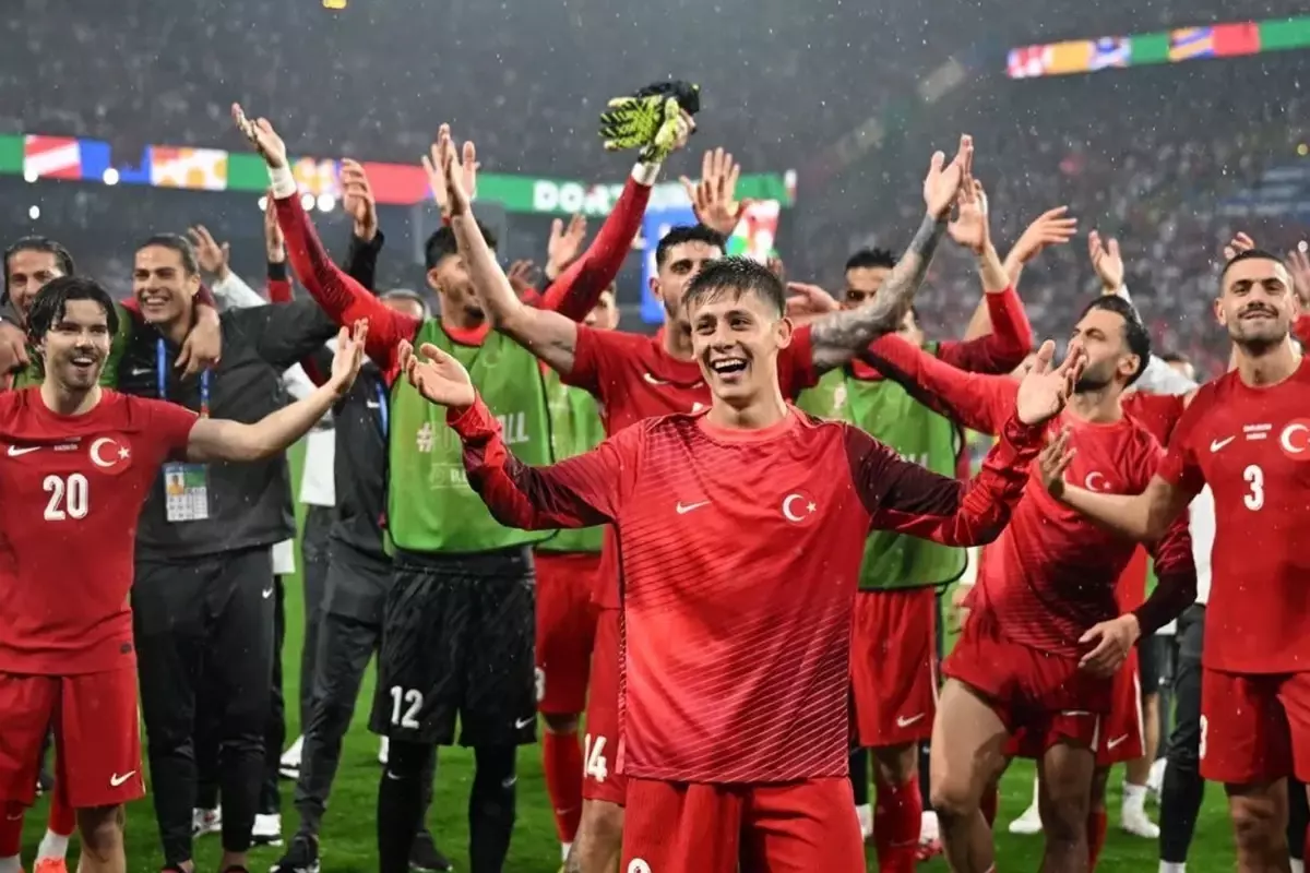 Alarmları kurun! A Milli Takım için büyük gün