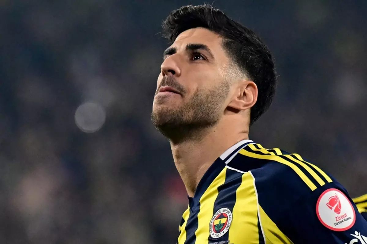Asensio\'yu sevindiren gelişme! Yıllardır beklediği haber geldi