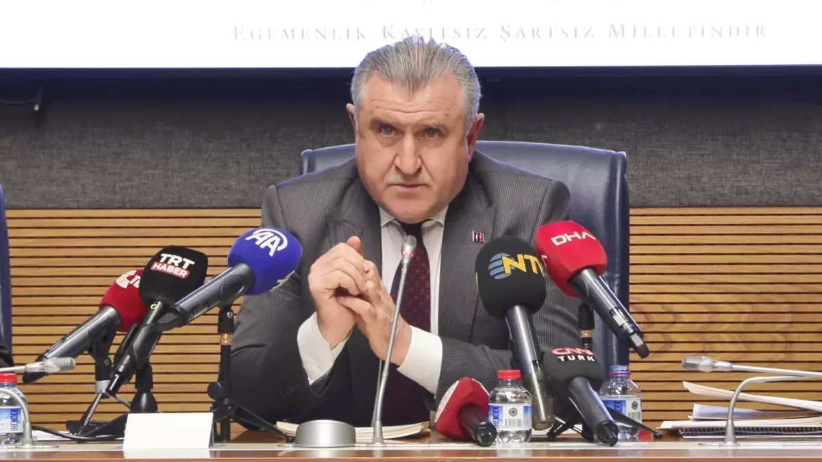 Sporla Suçla Mücadele