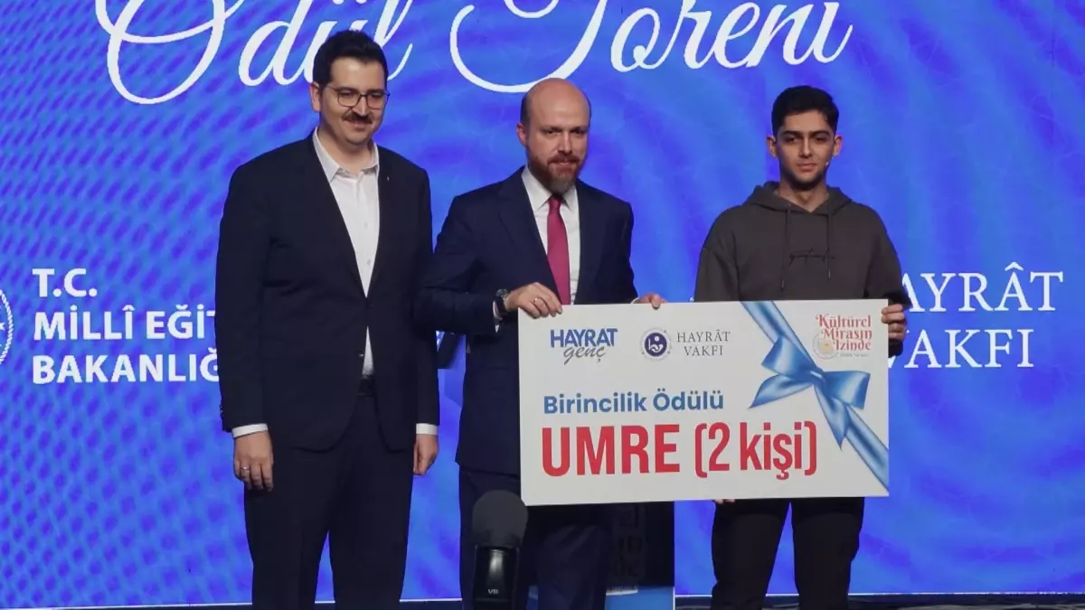 Osmanlıca Öğrenimi Gençler İçin Önemi Vurgulandı