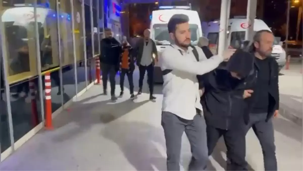 Otomobil Boyası Krizi: Pompalı Tüfekle Ateş Açtı