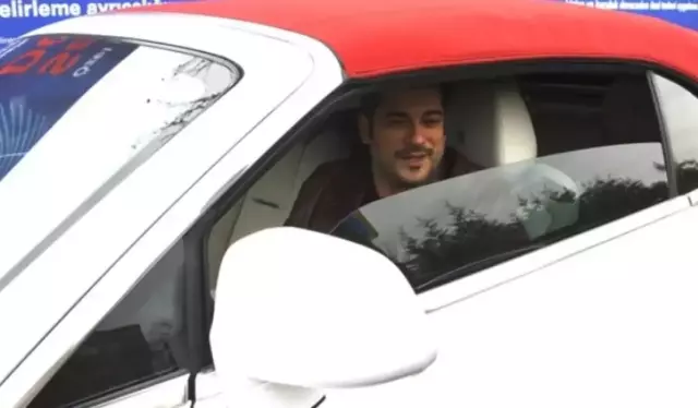 Burak Özçivit'in Abu Dhabi'deki yatırımı dikkat çekti