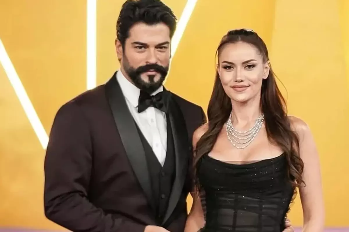 Burak Özçivit\'in Abu Dhabi\'deki yatırımı dikkat çekti