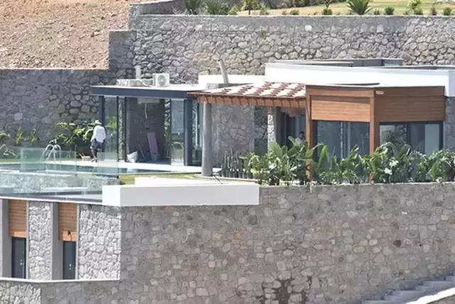 Burak Özçivit'in Abu Dhabi'deki yatırımı dikkat çekti