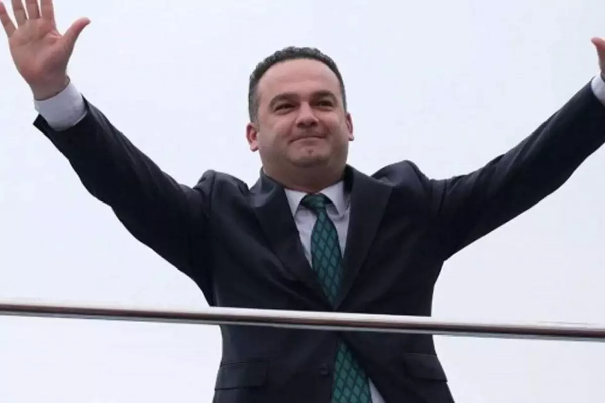 CHP\'de Görele Belediye Başkanı için disiplin süreci başlıyor