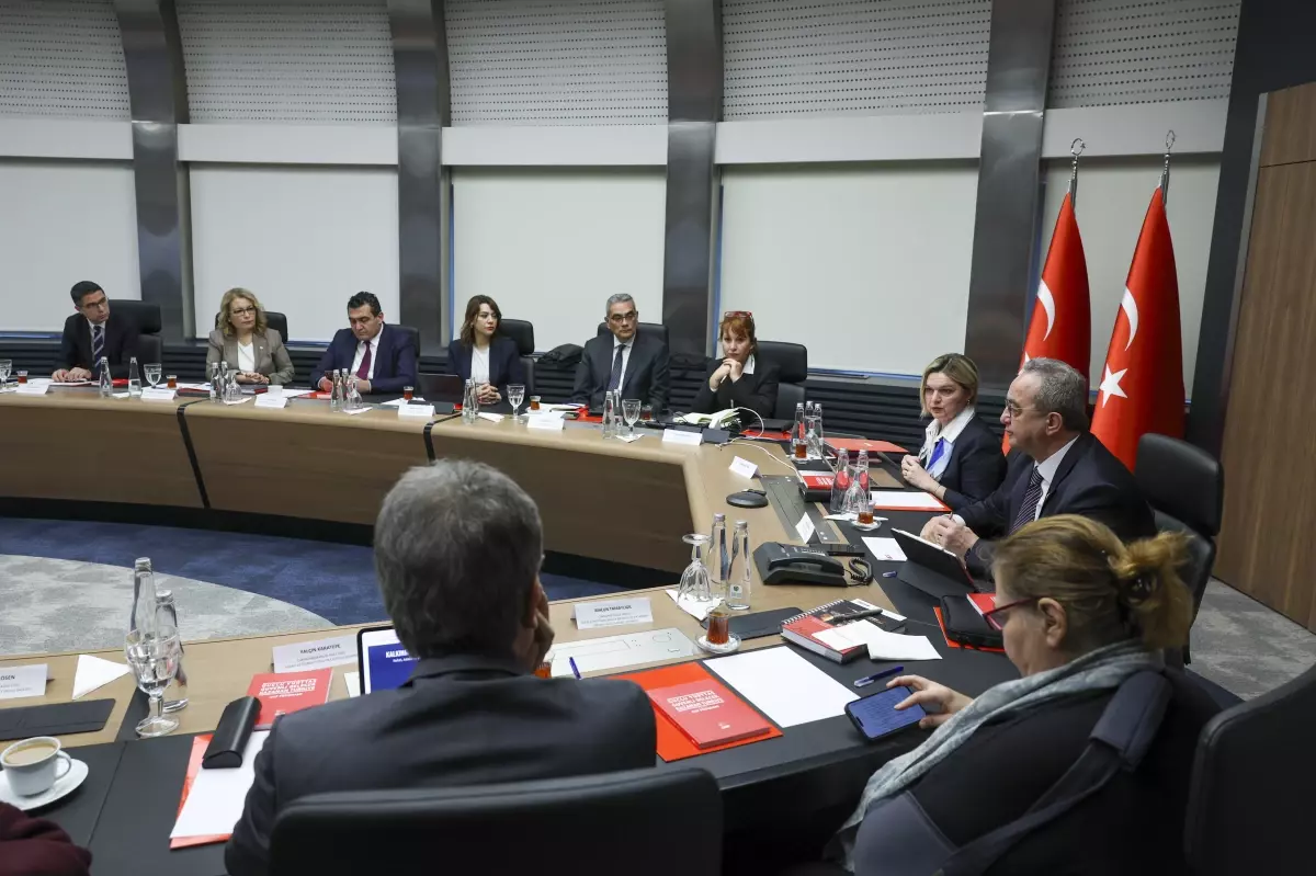 CHP\'den Gümrük Birliği Vurgusu