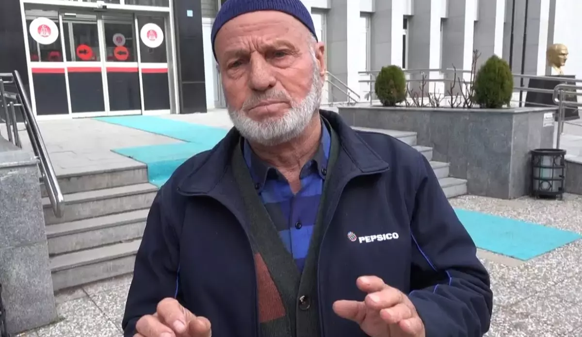 Dini nikahlı kocaya ağırlaştırılmış müebbet