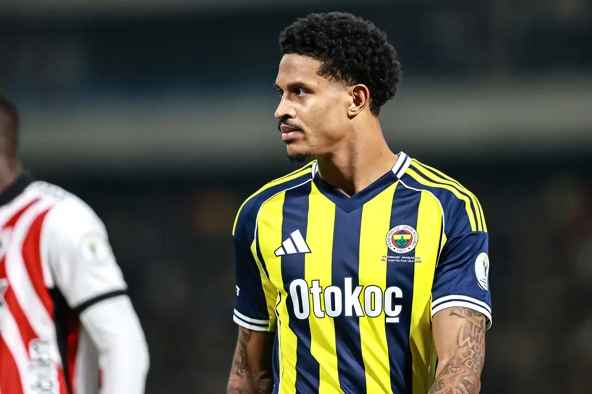 Domenico Tedesco\'dan Oosterwolde\'ye 3 cümlelik uyarı