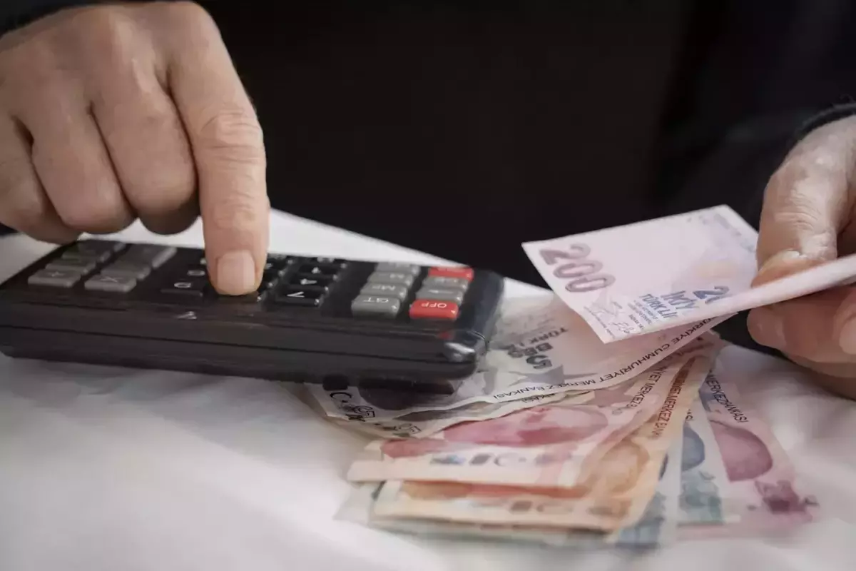 Emekliler için yeni zam sistemi geliyor, maaş hesabı sil baştan değişiyor