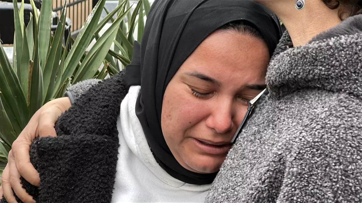 Edirne\'de Cinayet İçin 19 Yıl Hapis Cezası