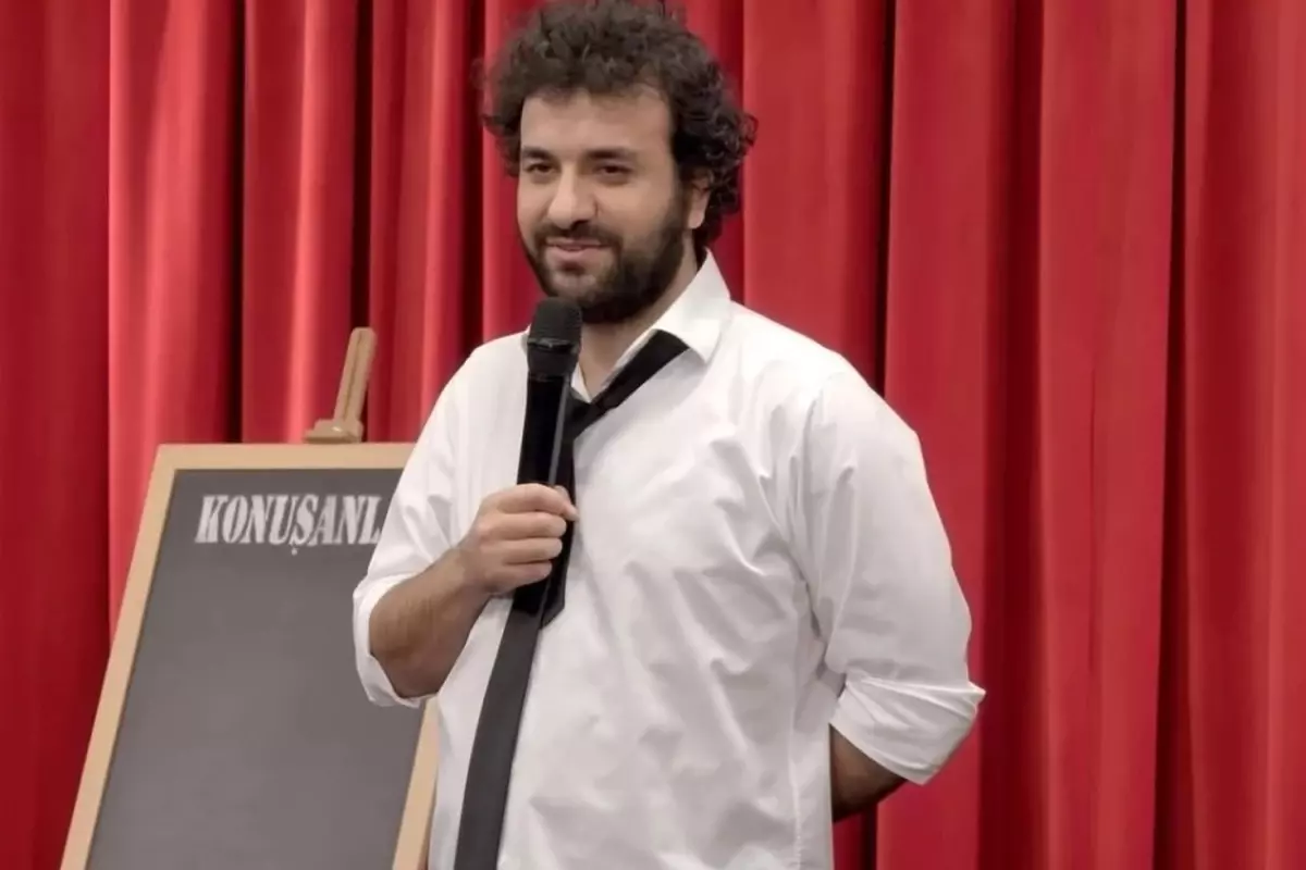 Hasan Can Kaya\'ya yönelik soruşturmada karar çıktı