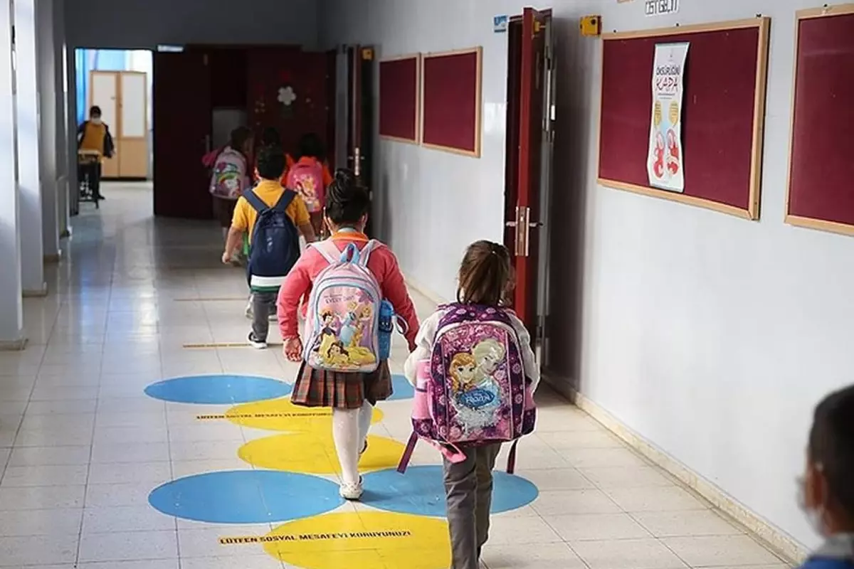 İki ilçede alarma geçildi, okullar tatil edildi