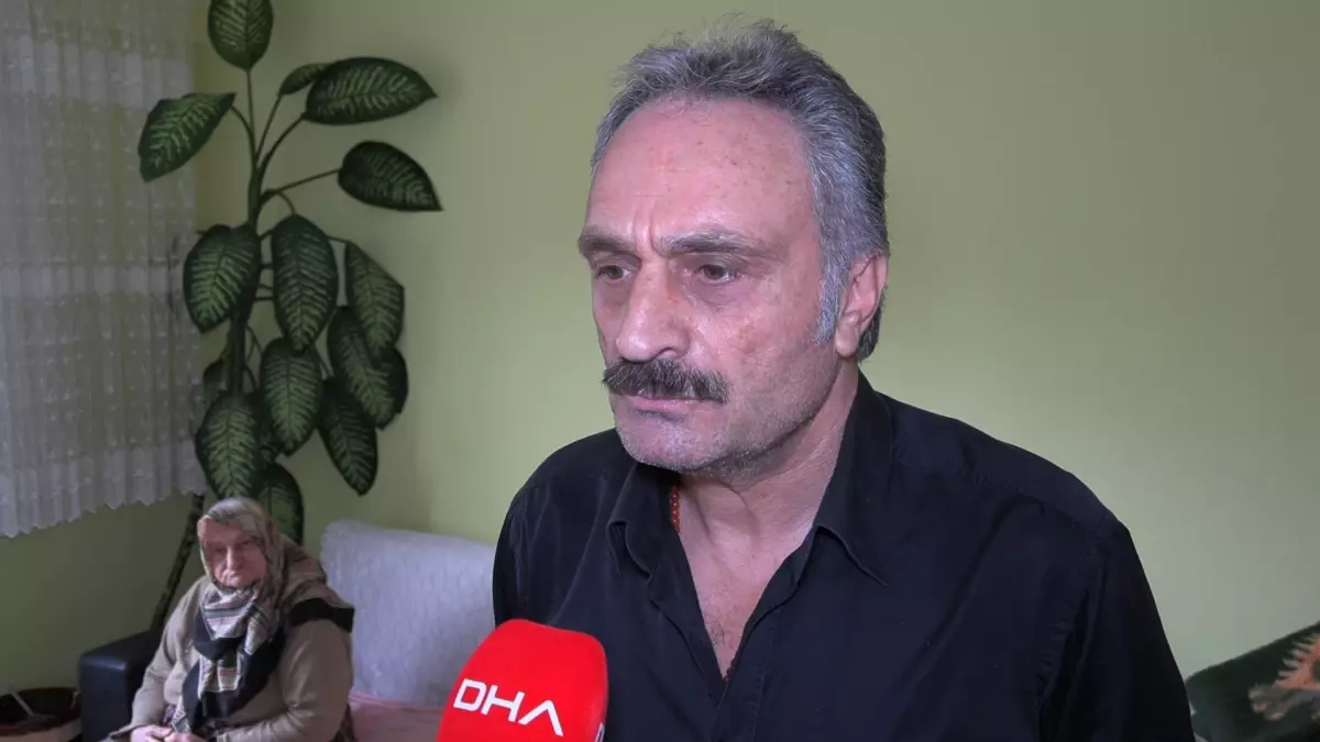 Gönülleri fetheden 'Hamide Anne'ye TSK'dan anlamlı jest