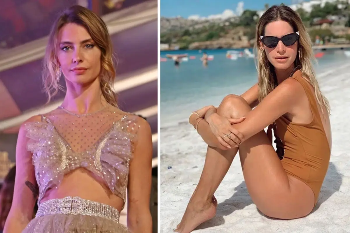 İspanyol modelden Tuba Ünsal\'a sert yanıt: \'\'Gözyaşlarını gerçekle karıştırmayın\'\'