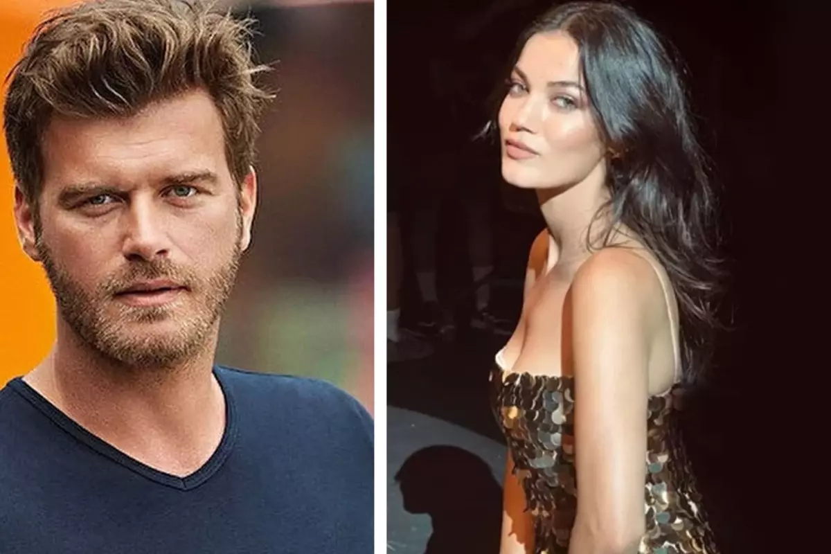 Kıvanç Tatlıtuğ ile partner olan Pınar Deniz\'in kazancı dudak uçuklattı