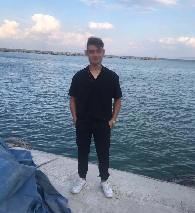 Köyü ayağa kaldıran cinayet! 17 yaşında katil oldu Köyü ayağa kaldıran cinayet! 17 yaşında katil oldu