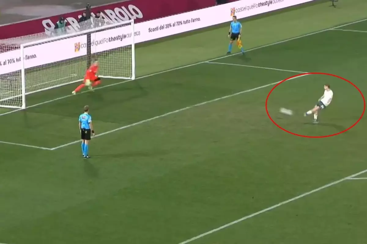 Kupada müthiş maç! Penaltılarda turladılar