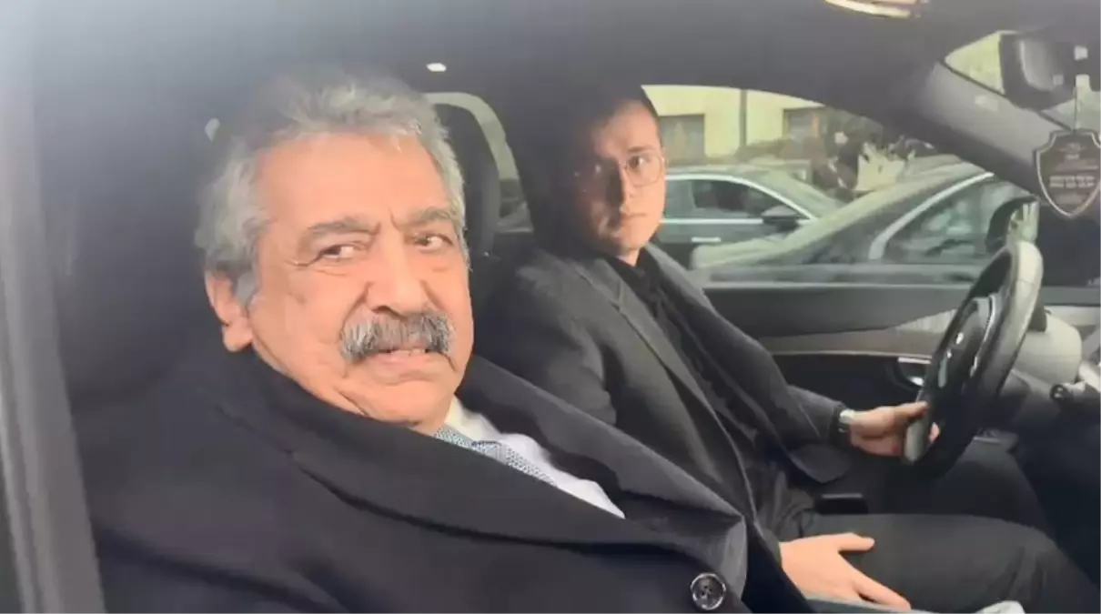 TBMM\'de Terörsüz Türkiye İçin Toplantı