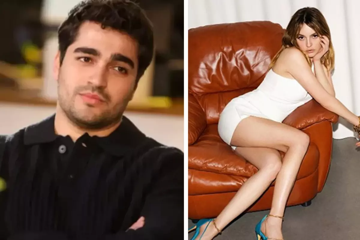 Mert Ramazan Demir\'in yeni dizisindeki partneri belli oldu