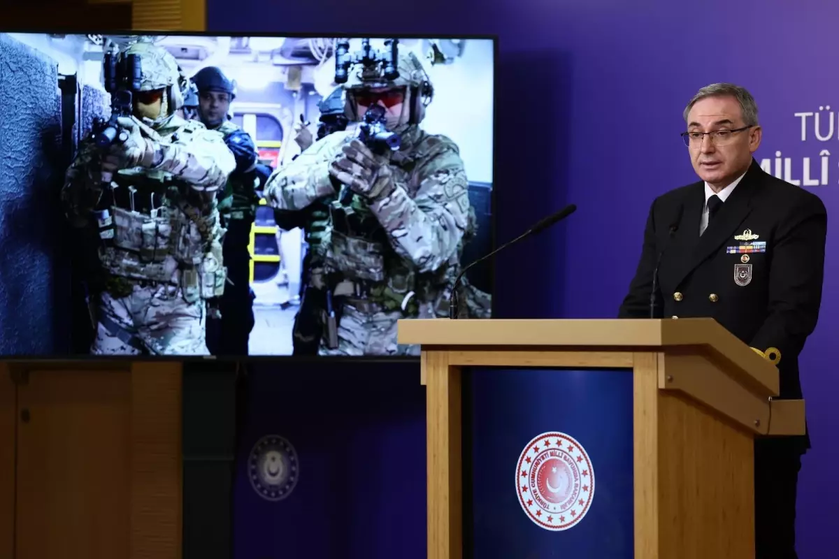 MSB Suriye Anlaşmasını Takip Ediyor