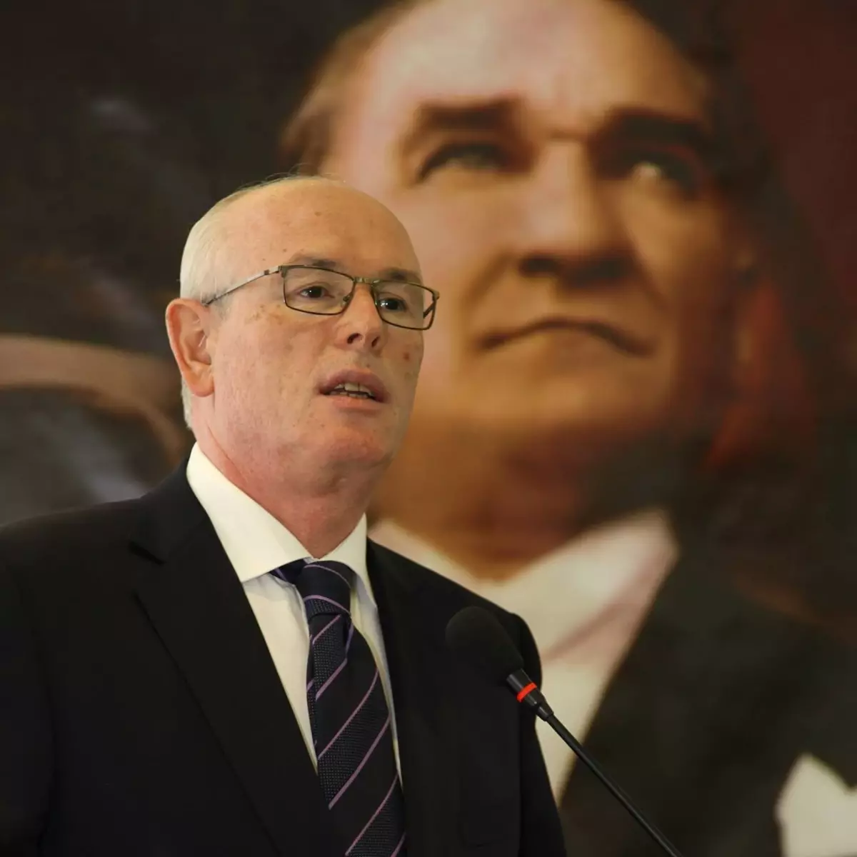 Başkan ve 10 Kişiye İhaleye Fesat Davası